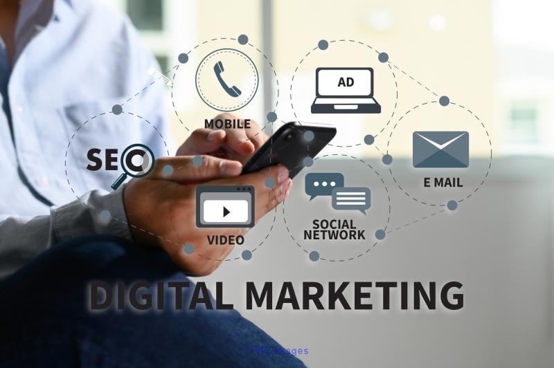 Best Digital Marketing Company in Canada