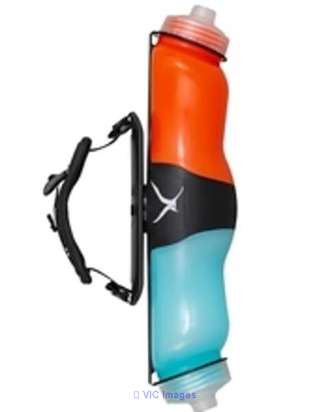 Custom Water Bottles: Create Bottles with Swivel	