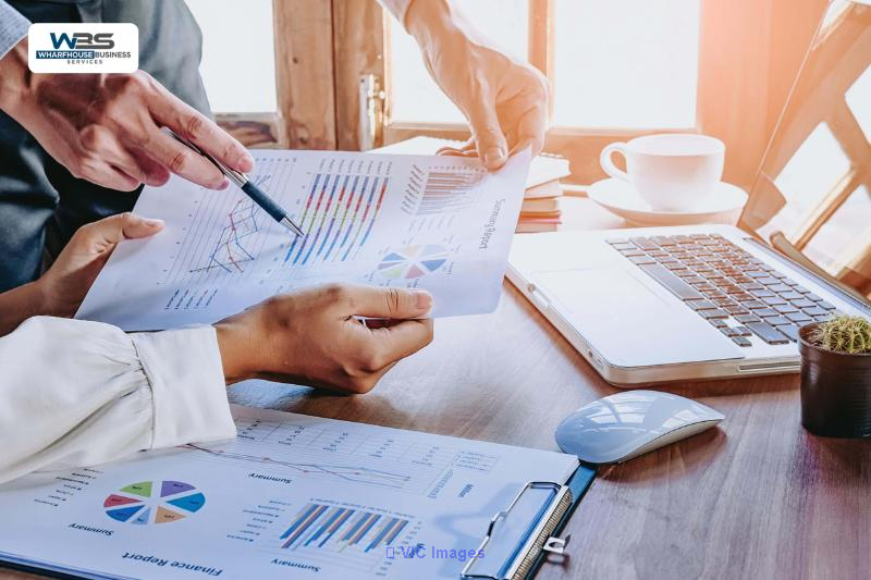 Corporate Tax Filing Experts - Wharfhouse Business Services