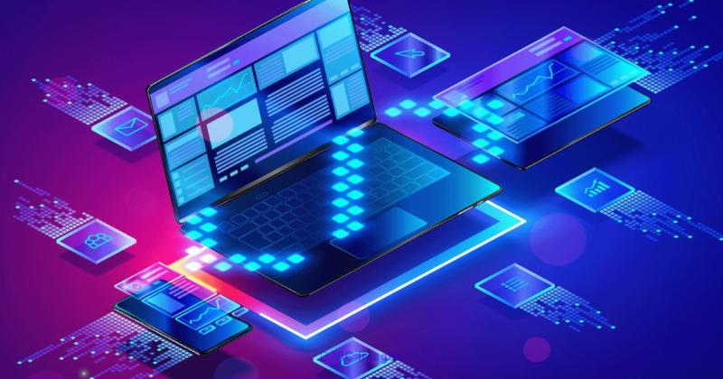 Website Development Services