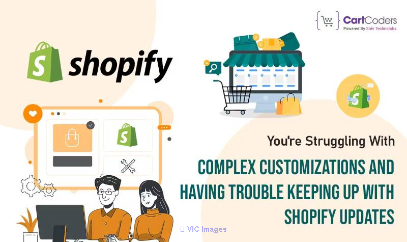 Online Business Growth with CartCoders: Hire Shopify Developers Today