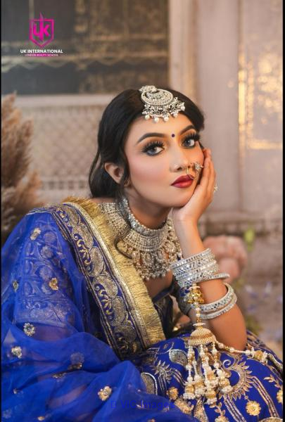 best beauty school in noida