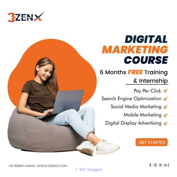 Search Engine Optimization (SEO) training institute in Hyderabad.