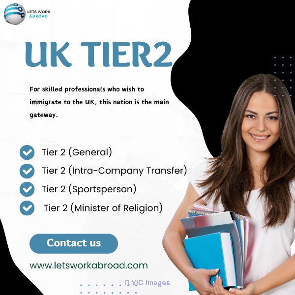 uk tier 2 visa