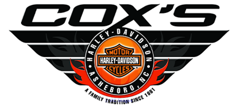 Harley Davidson Motorcycle Dealer in North Carolina, Asheboro