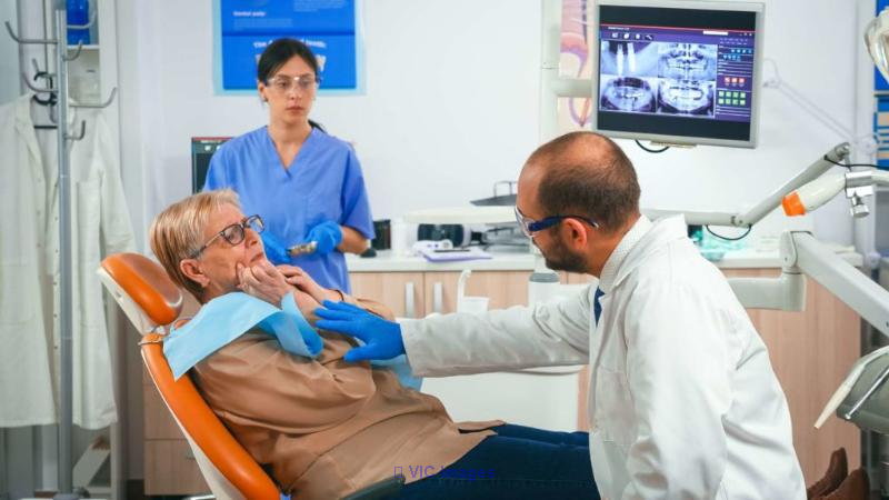 TMJ Therapy Markham | TMJ Therapy in Markham