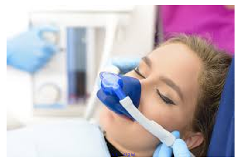 Sedation Dentistry Toronto - Convergent Dentistry in Toronto