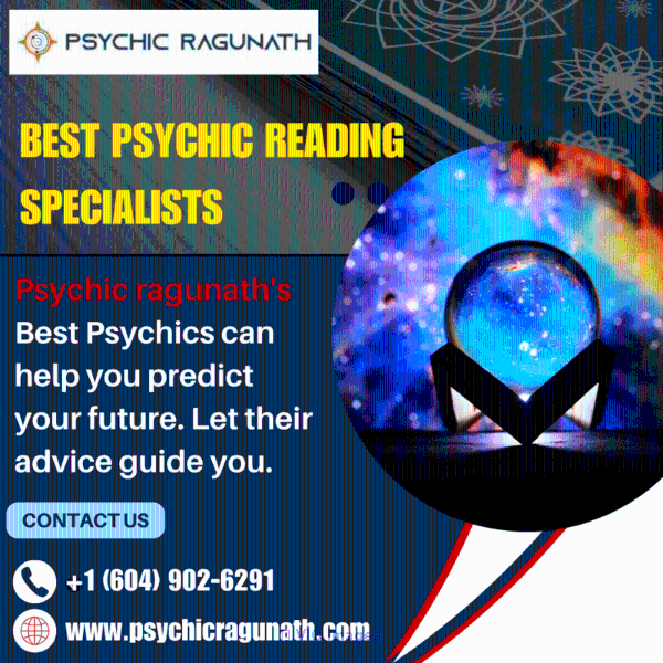 Best Psychic Reading Specialists in Surrey