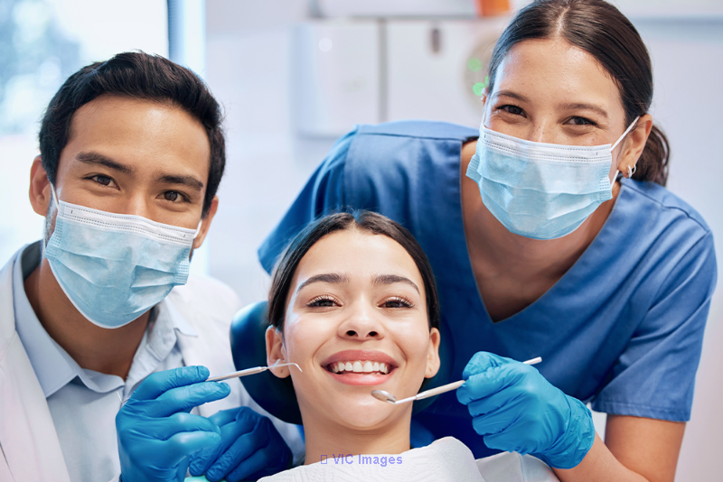 Transform Your Smile with Exceptional Cosmetic Dentistry in Burnaby