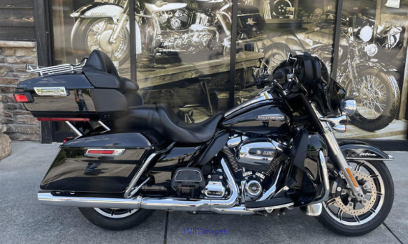 Pre Owned Harley Davidson for Sale near me in Tennessee