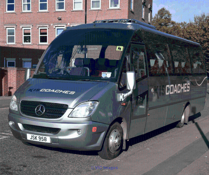 Minibus Hire in West Bromwich a Reliable Transport Solutions