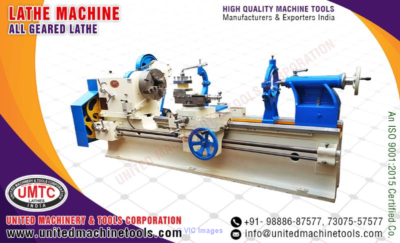 Lathe Machine, Shaper Machine, Slotting Machine, Machine tools