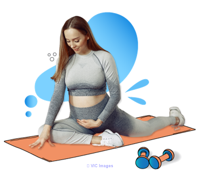 Prenatal Yoga Classes Online For Pregnant Women 