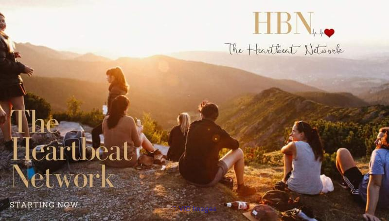 NEW MLM PRELAUCH MADE IN GERMANY - The Heartbeat Network!