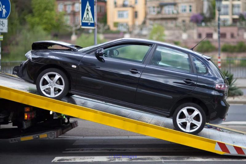 Used Car Auto Parts Brantford