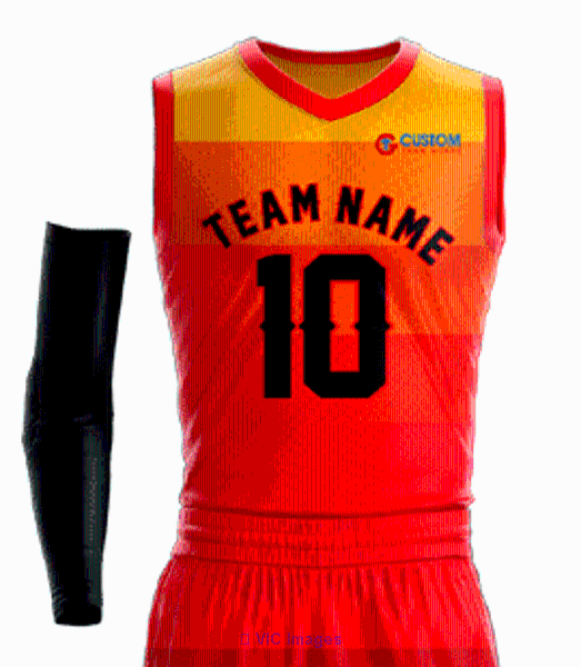 Custom Team Sports Uniforms and Jerseys