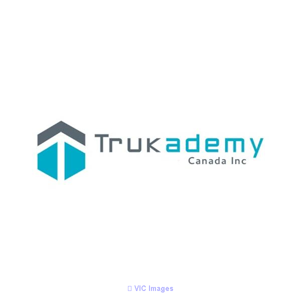 Trucking School Brampton | Trukademy Inc