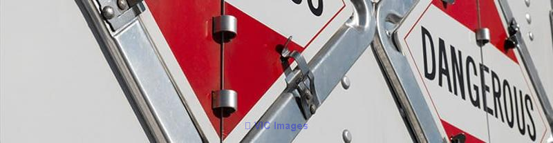 A Guide to the Classes of Dangerous Goods