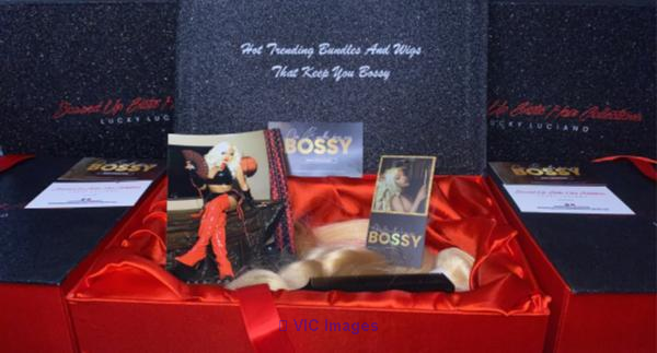 Bossed Up Exotic Hair Collections | Hair Vendor 