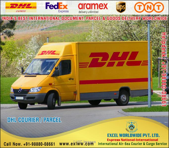 International Air Ship Courier Parcel Cargo Service Company 