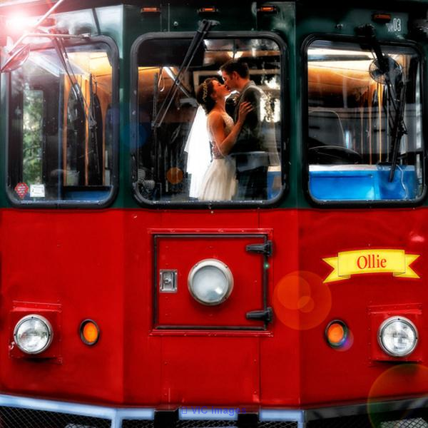 Wedding Packages Central Park