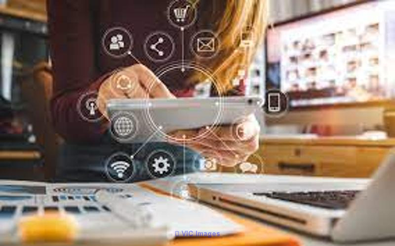 Revitalize Your Brand's Online Presence