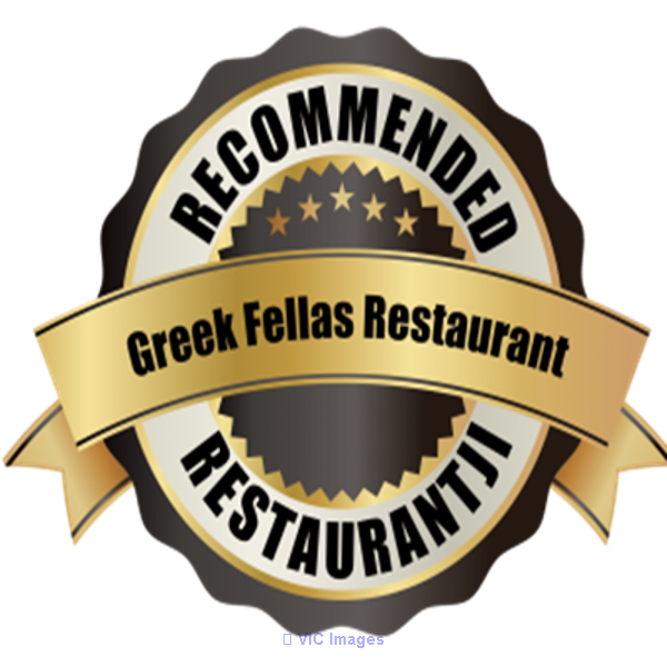 Greekfellas Restaurant 