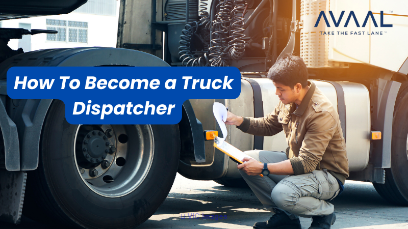 Modules – Truck Dispatcher Training