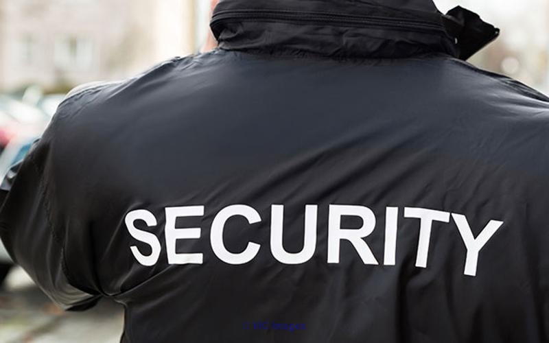 Kickstart Your Security Career with Top-Rated Security Guard Course