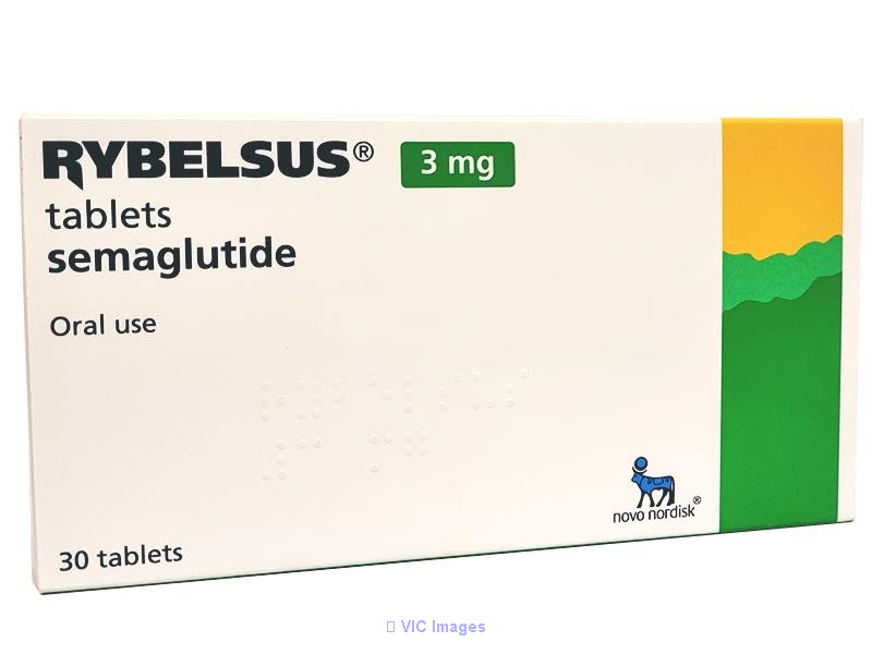 RYBELSUS [SEMAGLUTIDE] FOR WEIGHT LOSS