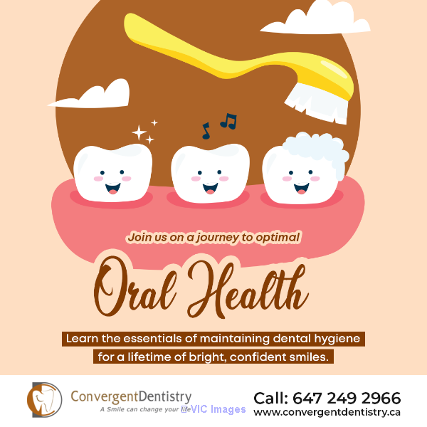 Dentist in Toronto | Toronto Dentist | Dentist Toronto - Convergent De