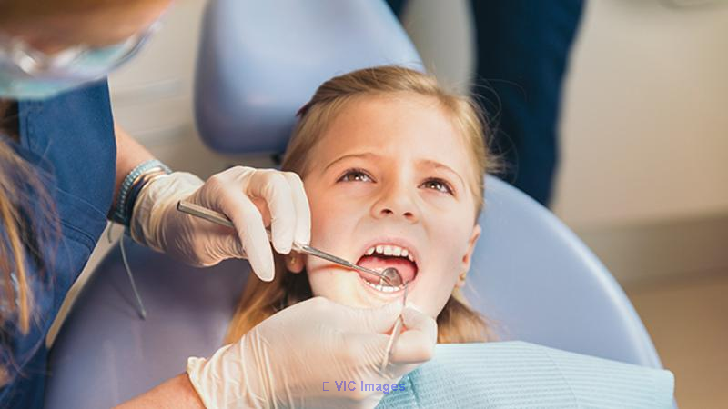 Dental Fillings in Oakville | Central Oakville Dental Care