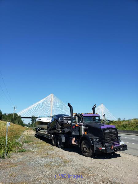 Towing Services Calgary