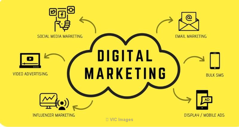 Online Marketing Company Agency in Mississauga - Bhullar Digital Marke