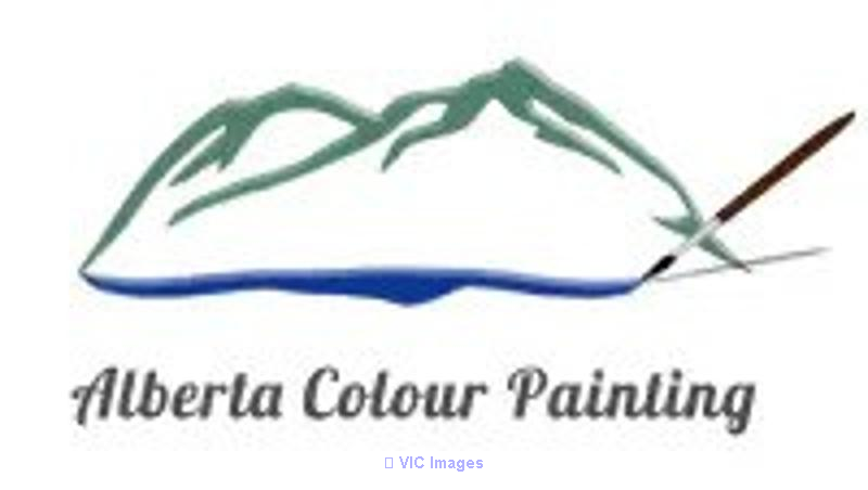 Alberta Colour Painting