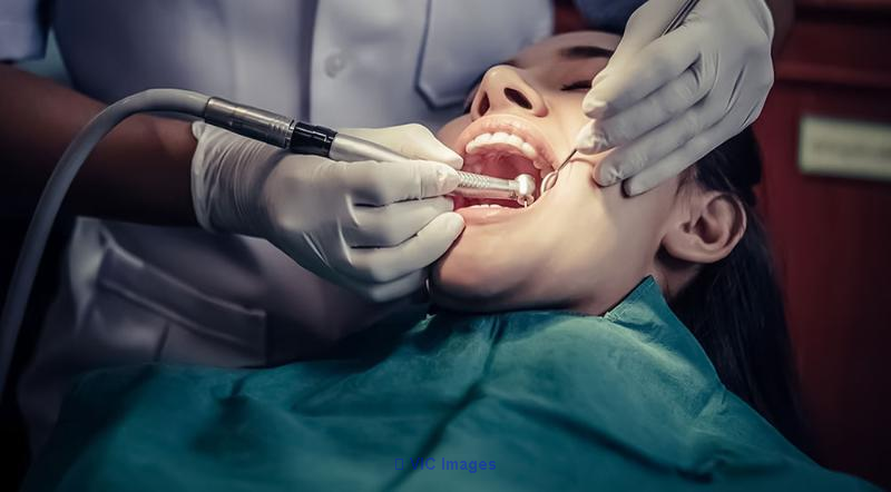 Dental Extractions in Hamilton -  The Dental Place