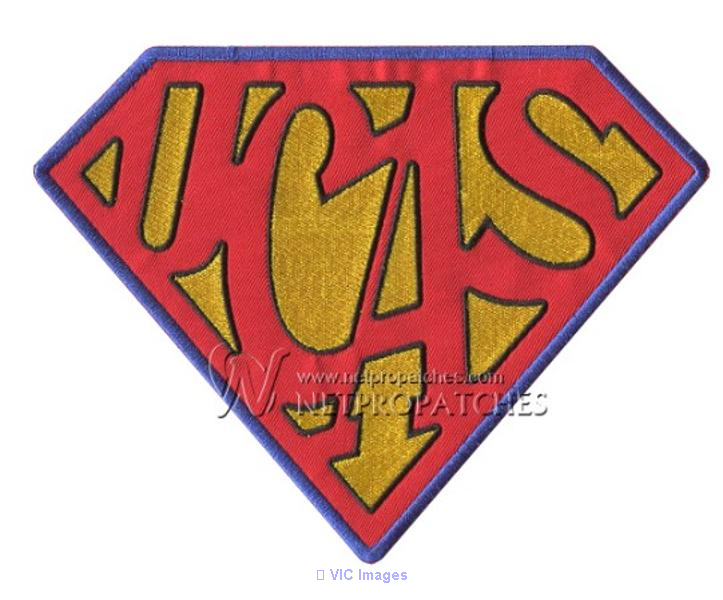 Back patches Back patches