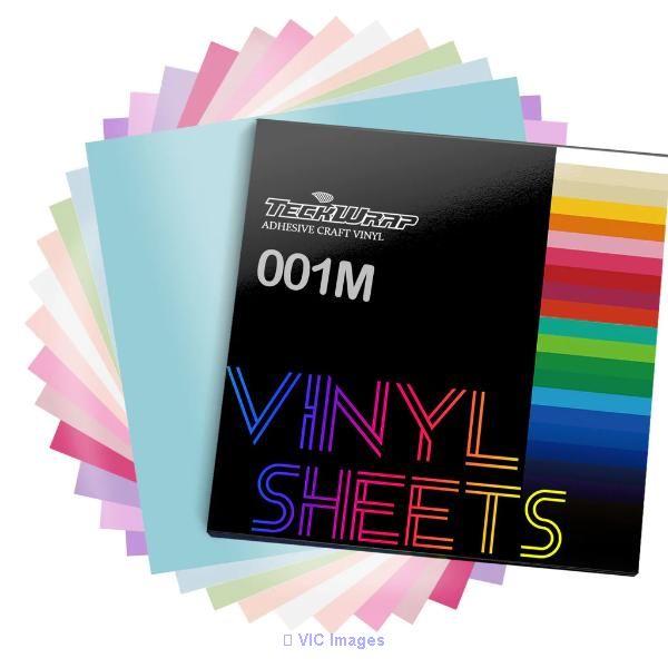 Best Vinyl Craft Supplies In Canada