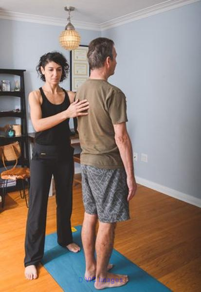 Tara Kachroo Neurokinetic Therapy