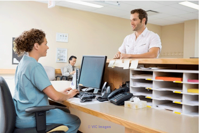 Medical Office Assistant Diploma in Brampton