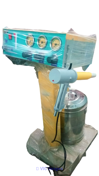 Are you looking for powder coating spray gun machine?