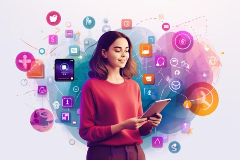 Elevate Efficiency: Virtual Personal Assistant Services in Canada