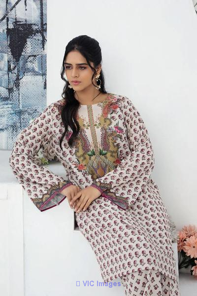 Fashion Fusion Digital Printed Pant Suits for Women