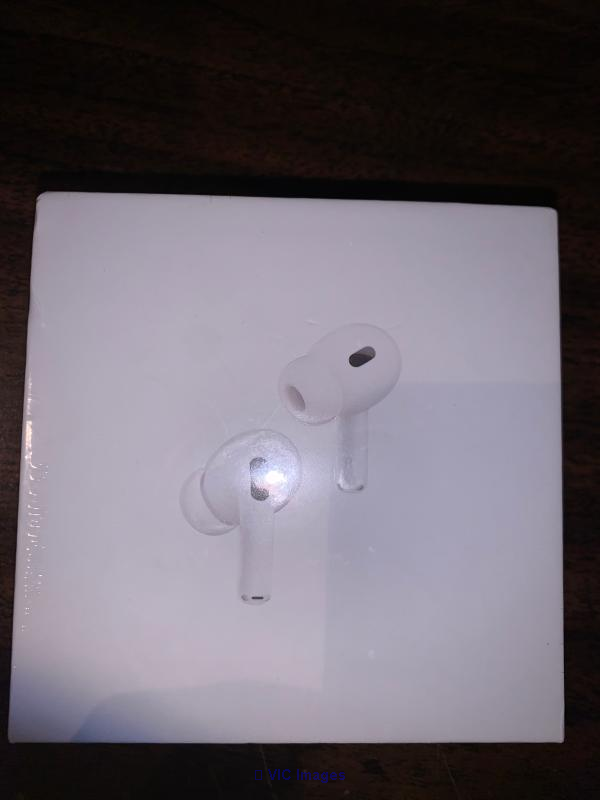AirPods Pro Gen 2