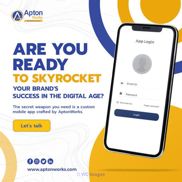 Digital Marketing Services | Mobile and Web app development services