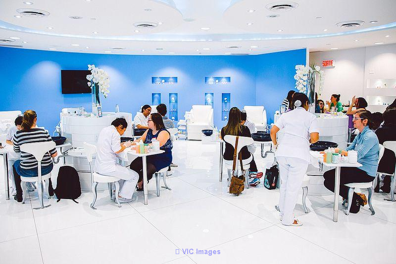 Best Nail Salon in Montreal | NStyle Beauty Lounge