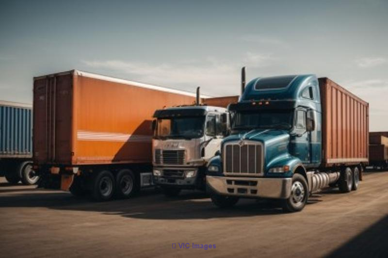 Unlock Your Potential with Avaal Technology's Truck Dispatcher Course 