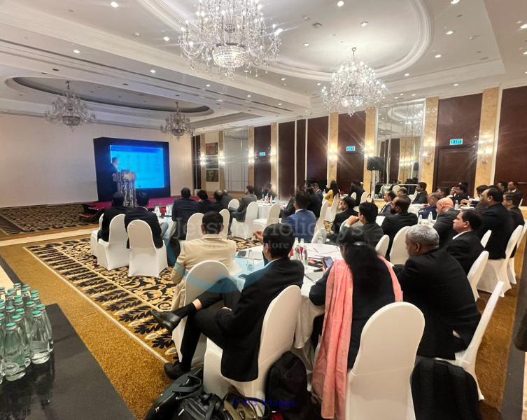 Top MICE Events in India 2024: Business, Networking, and Innovation