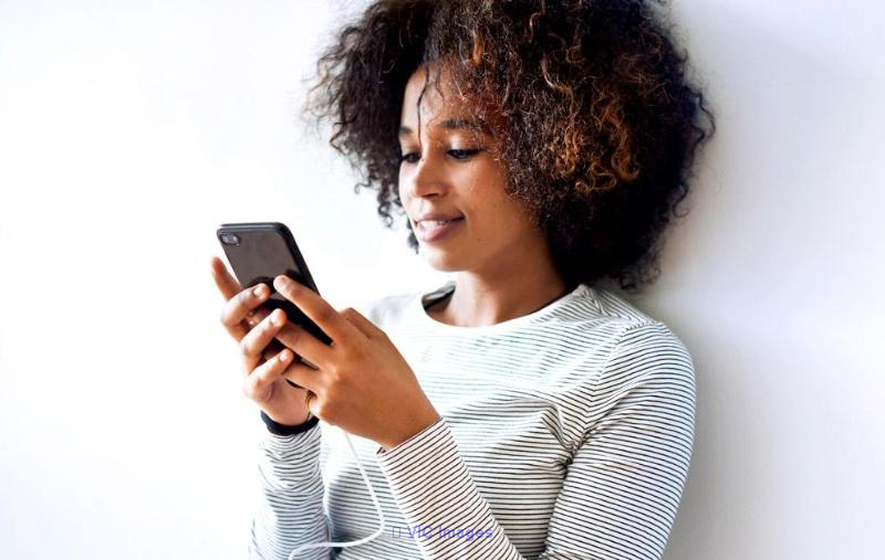What is device ID advertising?