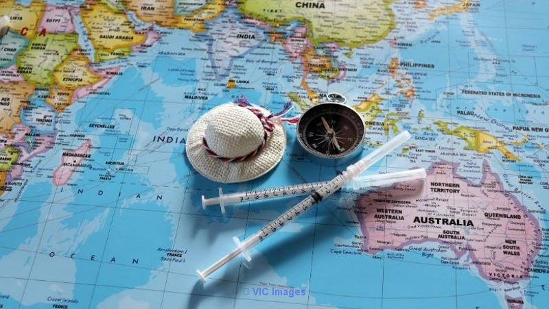 Get Your Travel Vaccinations in Surrey Today!